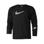 Abbigliamento Nike Sportswear French Terry Sweatshirt